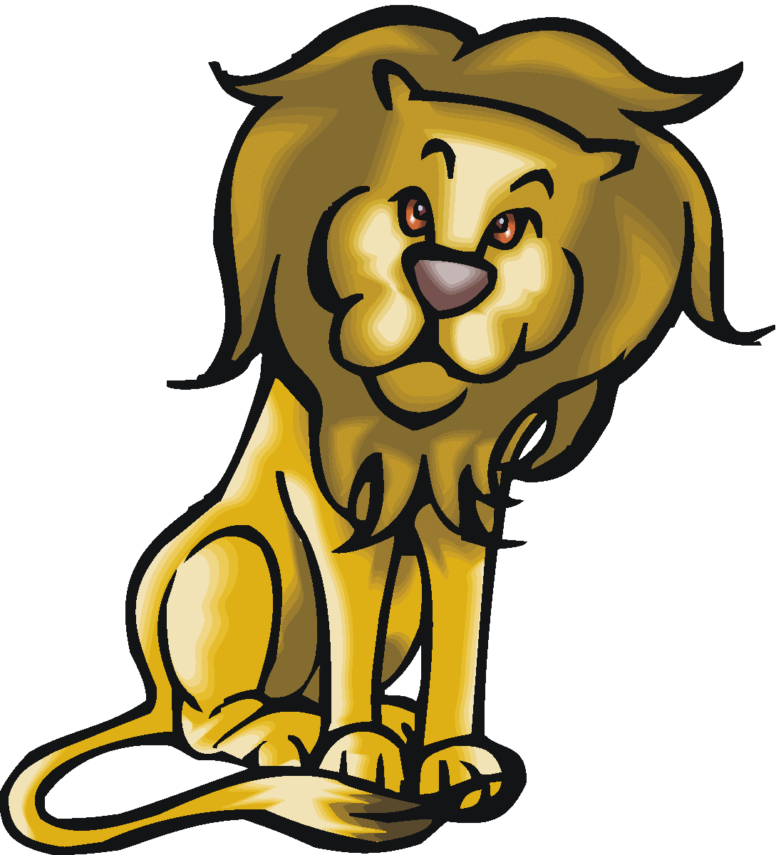 1096x1200 Top 81 Lion Clipart