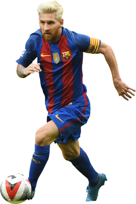 536x800 Lionel Messi Barcelona 2017 Png Clipart Image