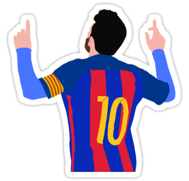 Lionel Messi Clipart at GetDrawings | Free download