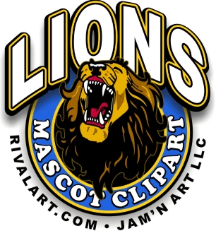 306x327 Mascot Clipart