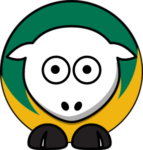 285x299 Sheep