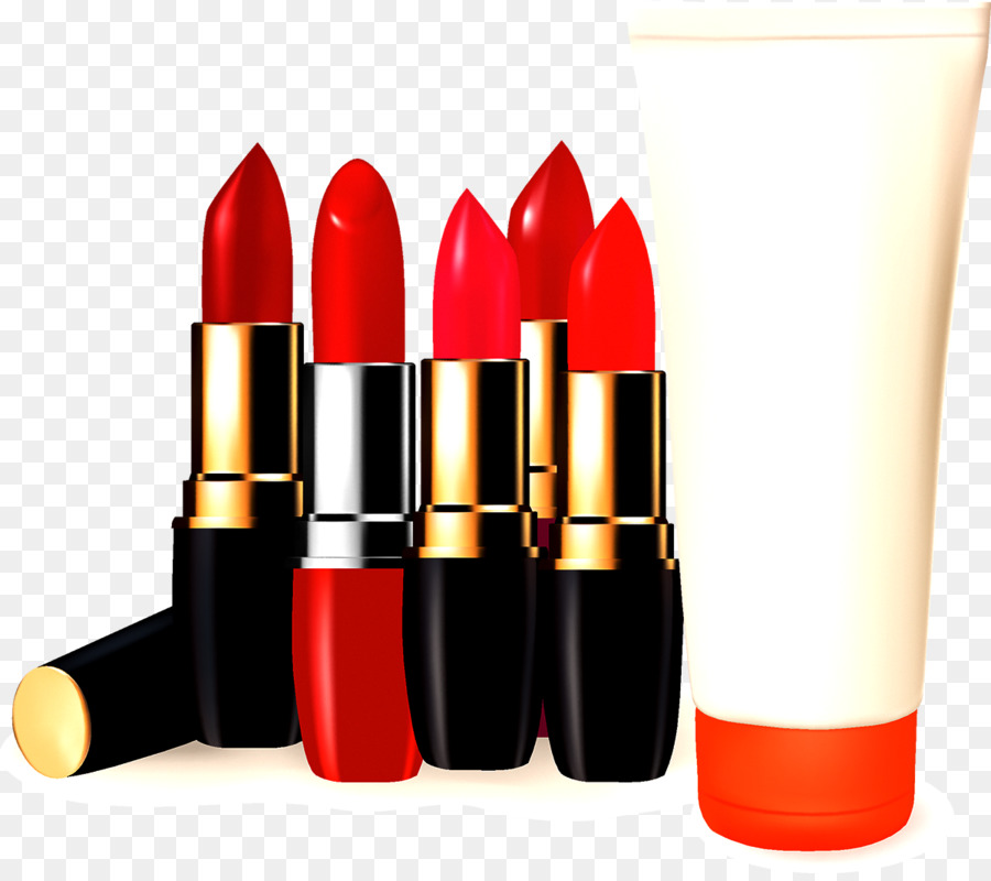 900x800 Lipstick Cosmetics Clip Art