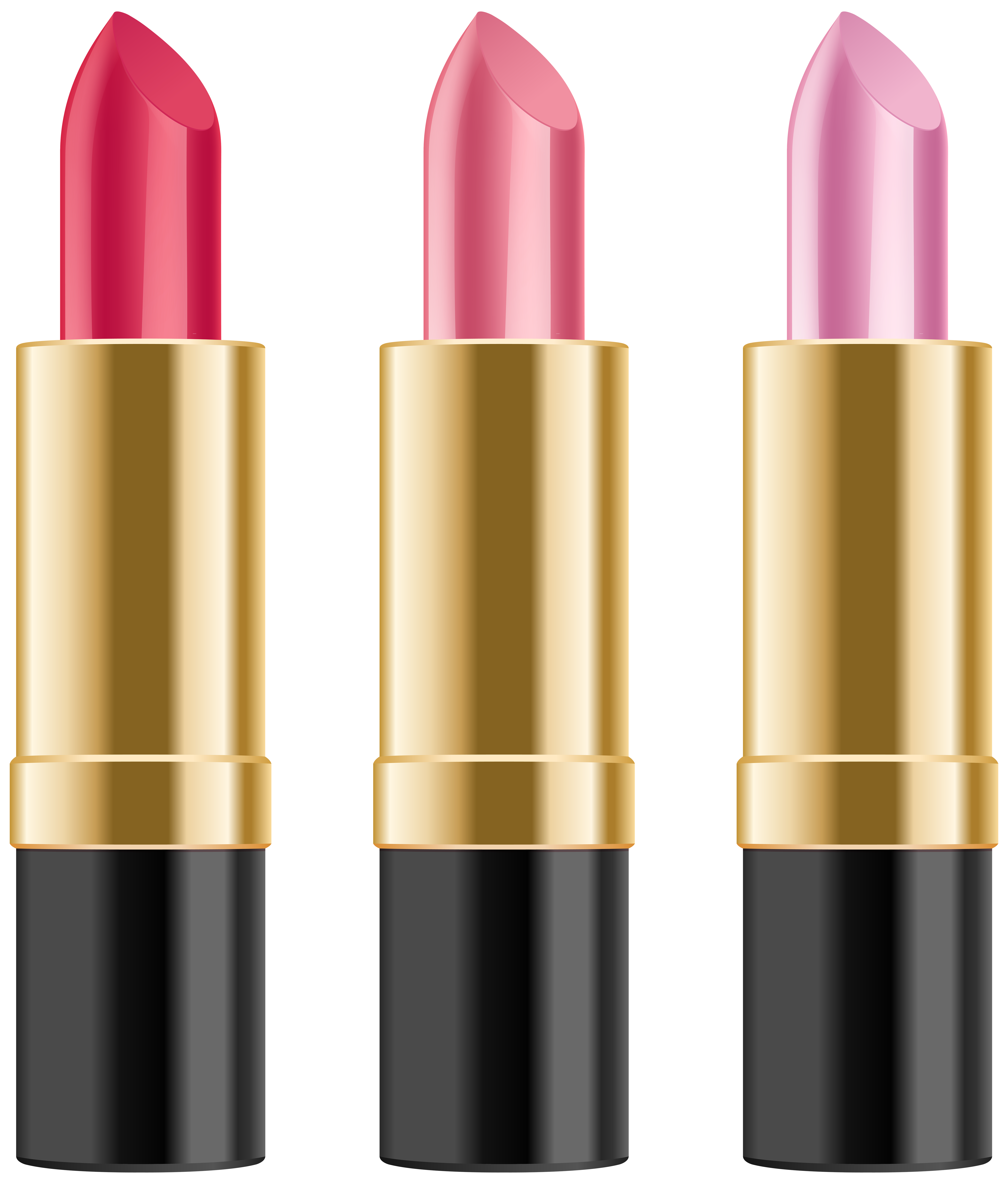 5107x6000 Lipstick Set Png Clip Art Imageu200b Gallery Yopriceville