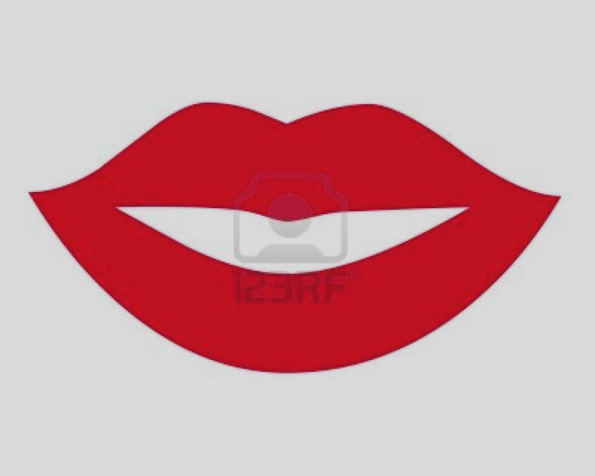 1175x940 Wonderful Lip Clip Art Red Lips Png Best Web Clipart