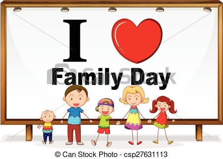 450x320 Gorgeous Ideas Clipart Family Stick Figures And Faces Graphics