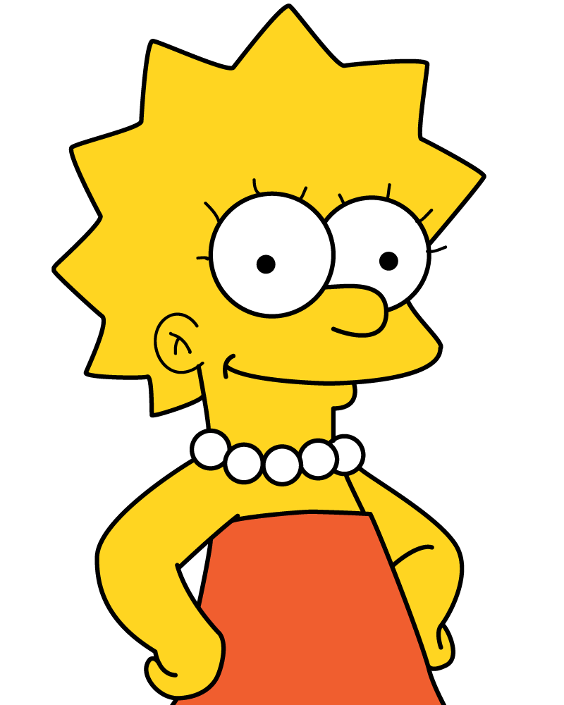 800x1000 Simpsons Png Images Free Download, Homer Simpson Png