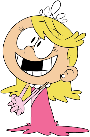 371x562 The Loud House Clip Art Cartoon Clip Art