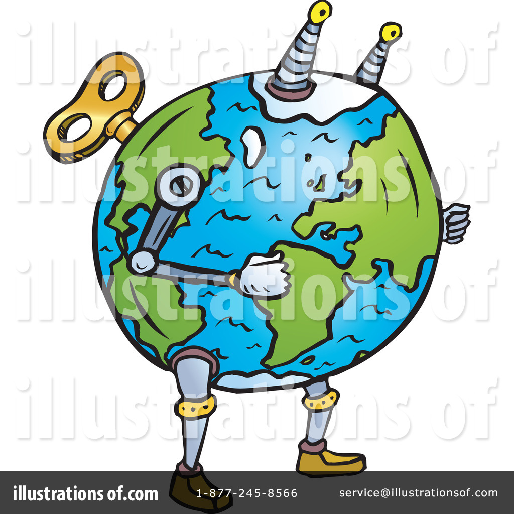 1024x1024 Earth Clipart