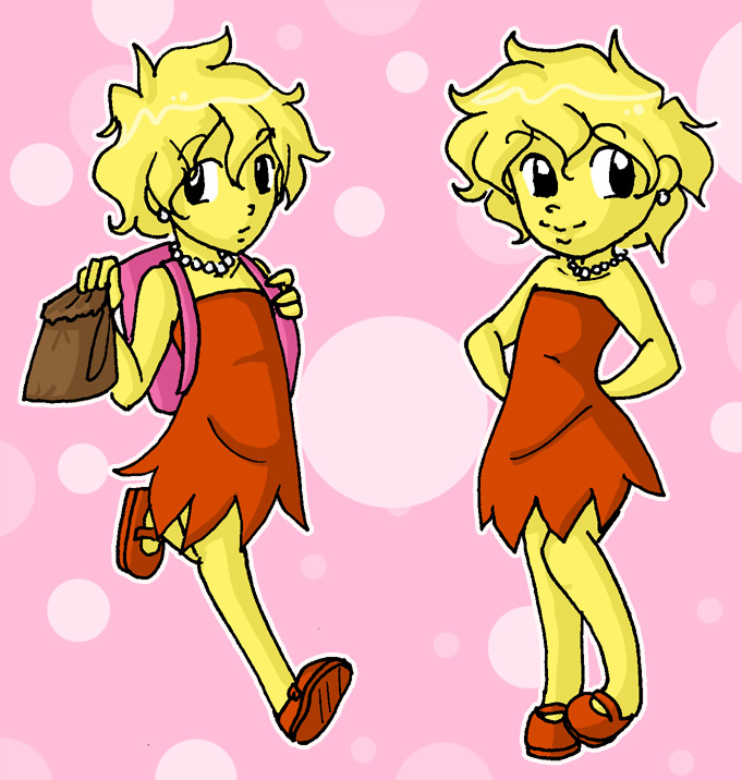681x716 Lisa Simpson Doodles By Jewelschan