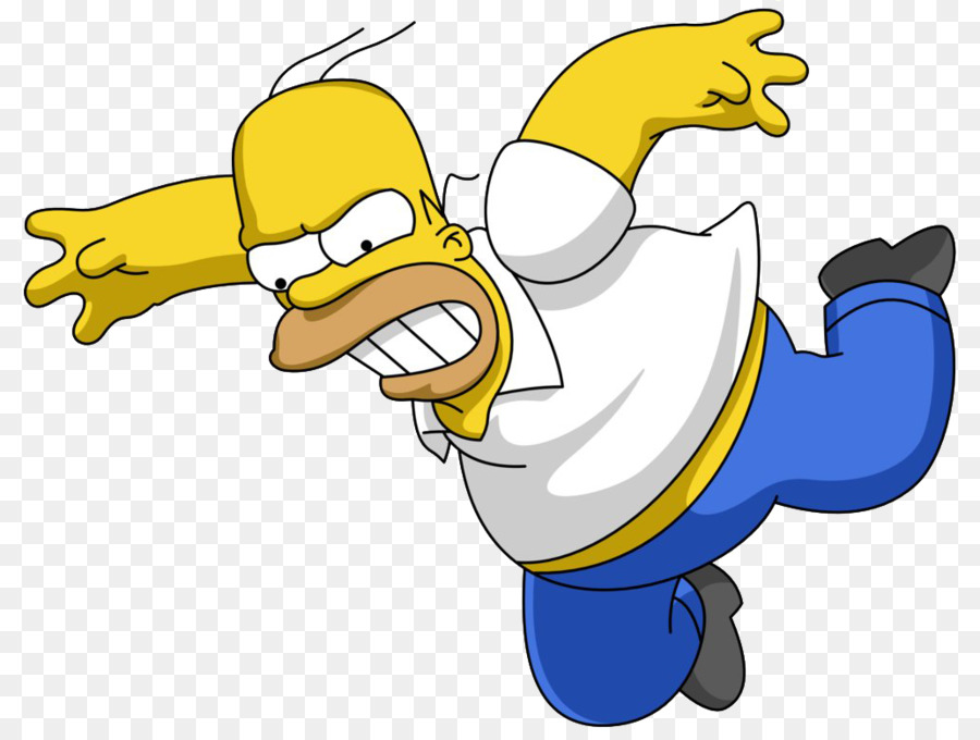 900x680 Homer Simpson Bart Simpson Lisa Simpson D'Oh! Clip Art