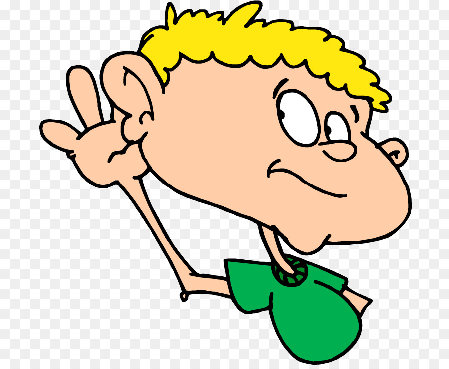 900x740 Listening Music Clip Art