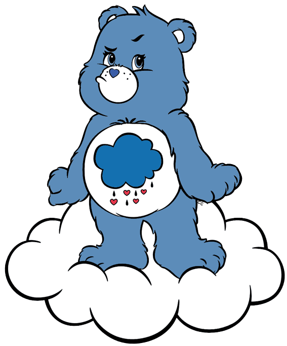 567x683 Care Bears And Cousins Clip Art Cartoon Clip Art