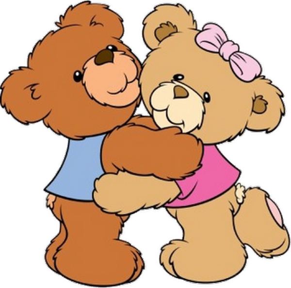 600x594 Teddy Bear Cute Bear Cute Teddy Clipart Clipartmonk Free Clip Art