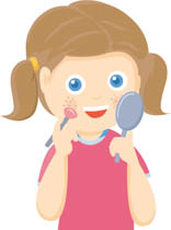 156x210 Free Children Amp Kids Clipart