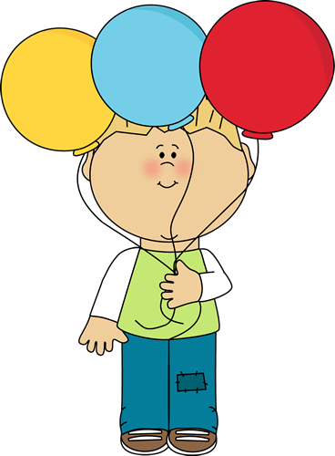 368x500 Clipart Boy Holding Balloons Amp Clip Art Boy Holding Balloons