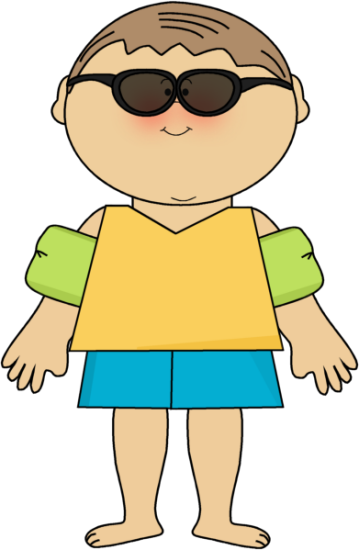 359x550 Summer Little Boy Clip Art Clip Art