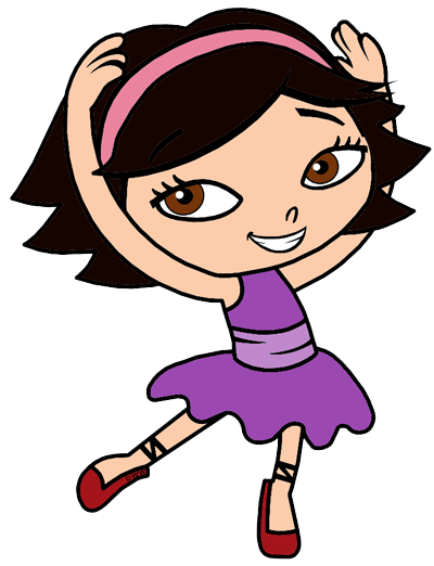 400x522 Little Einsteins Clip Art Disney Clip Art Galore