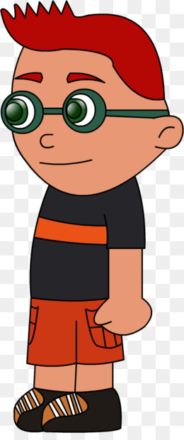 260x620 Quincy The Walt Disney Company Disney Junior Clip Art