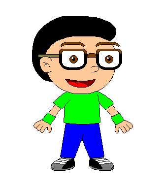 331x380 David The Little Einstein By Gamekirby