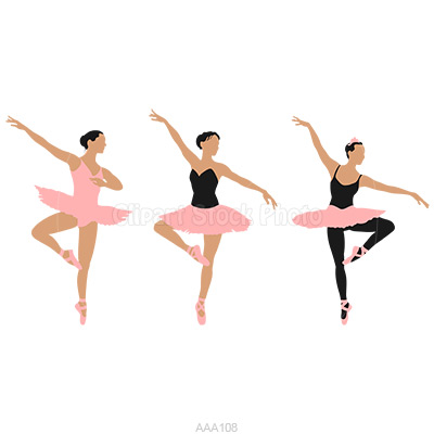400x400 Ballerina Clipart Ballet Class