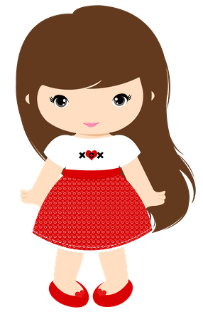 Little Girl Clipart at GetDrawings | Free download