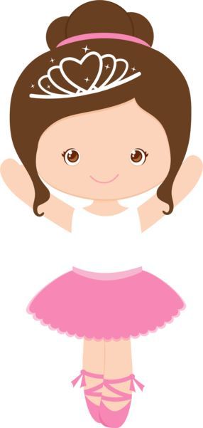 286x601 Image Result For Ballet Little Girl Clipart Piazzola Ideas