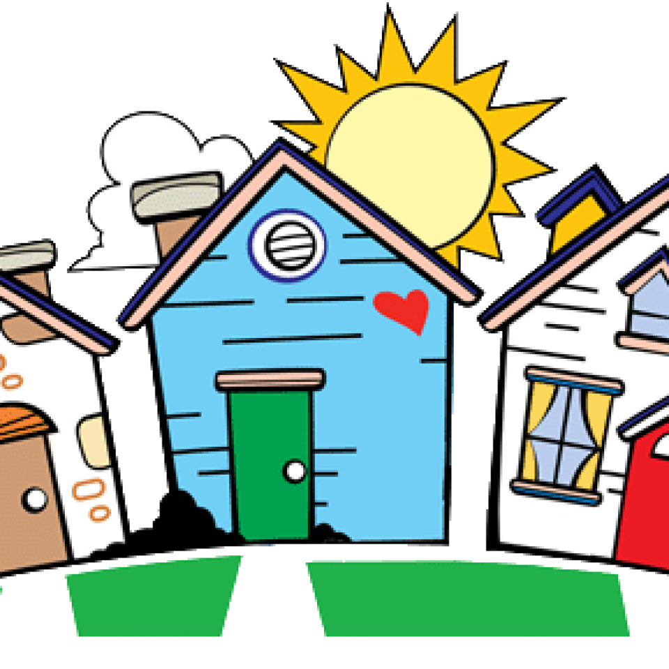 960x960 Cropped Little Houses Clipart.png The Minimalists Next Door
