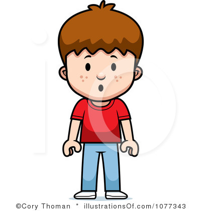 400x420 Clipart Gif Images Of A Frightened Kid Collection