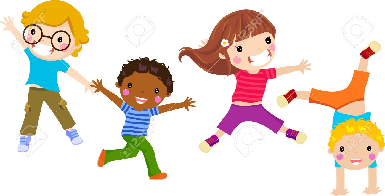 1300x661 Little Children Clipart