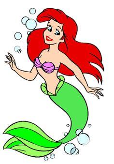236x339 Little Mermaid Clip Art Free Clipart Panda