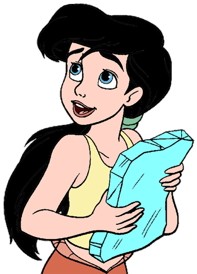 400x556 The Little Mermaid 2 Return To The Sea Clip Art Disney Clip Art