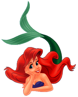 266x330 Little Mermaid Clip Art 4 Clipart Panda