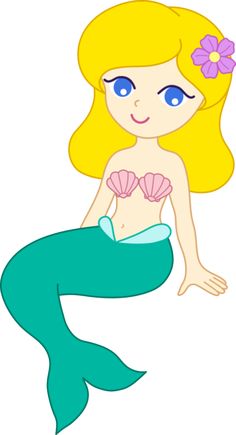 236x435 Free Clip Art Mermaid Mermaid Clipart Party Clipart