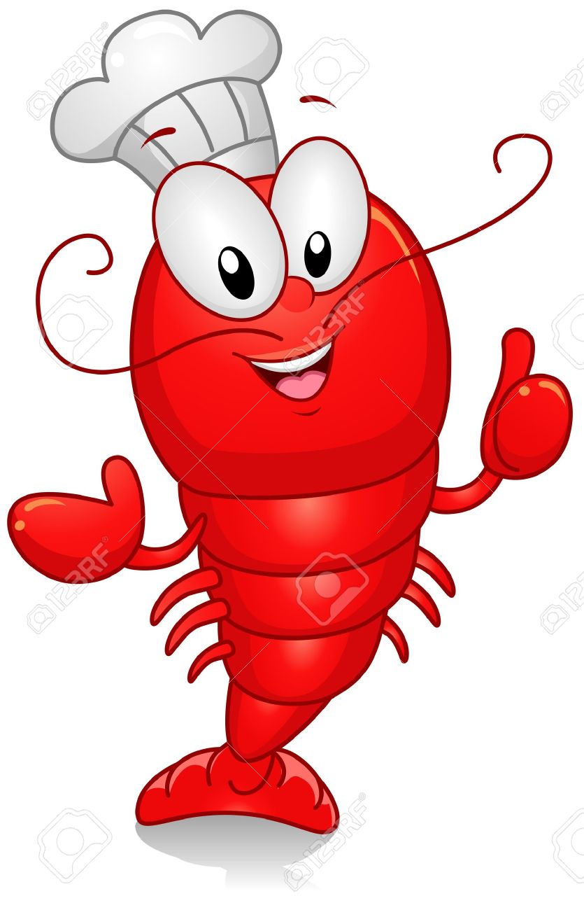 835x1300 Lobster Clipart Coloring Free Collection Download And Share