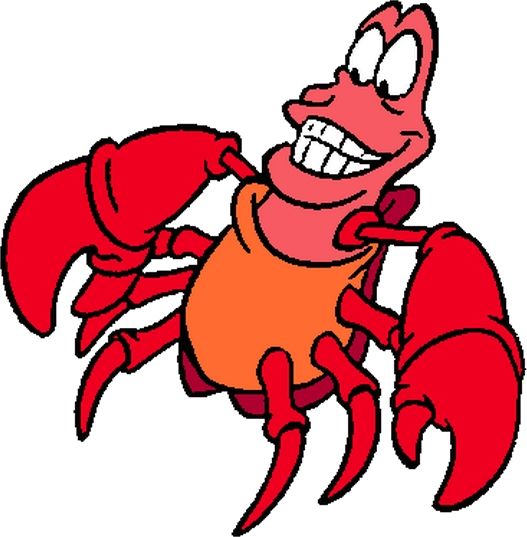 527x537 Invitaciones De Ariel Mermaid Parties