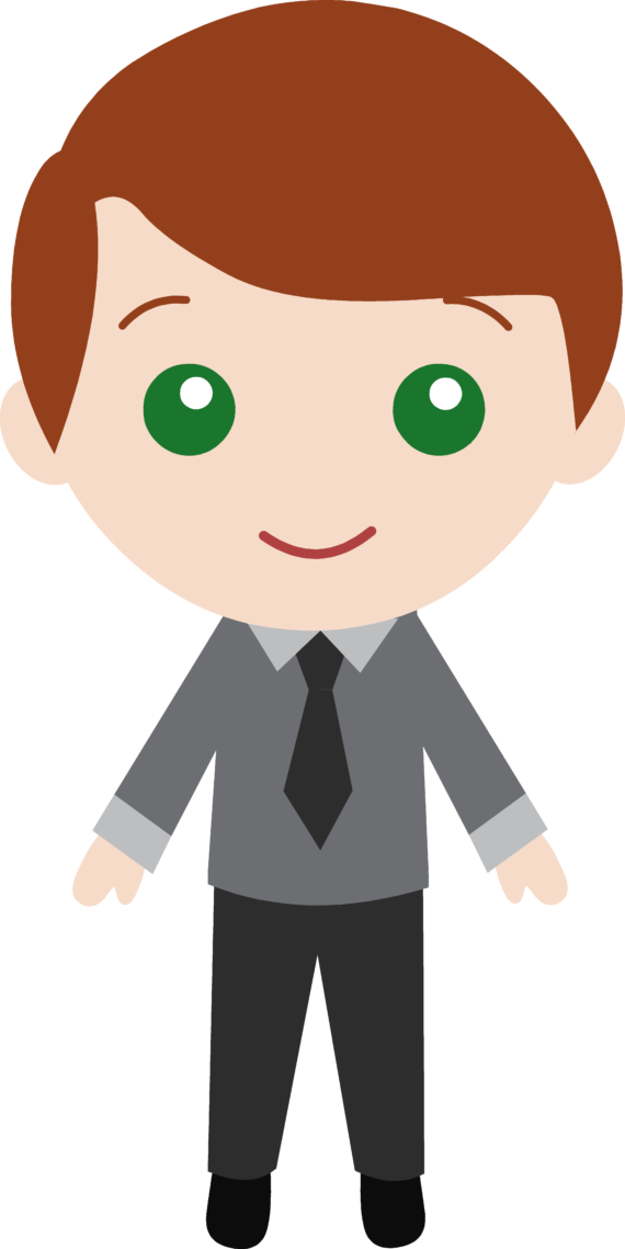 570x1139 Little Person Clipart