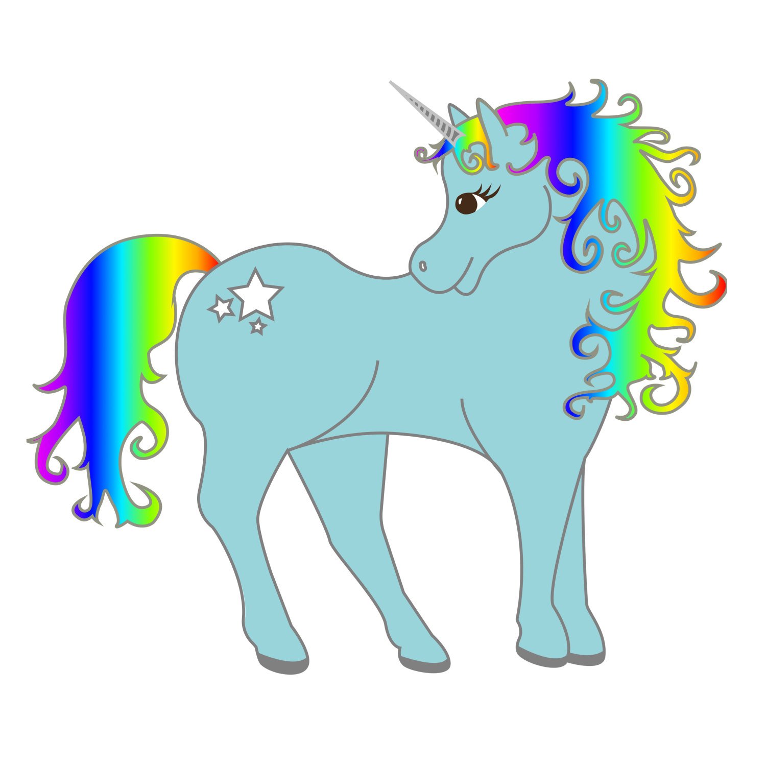 1500x1500 My Little Pony Clip Art