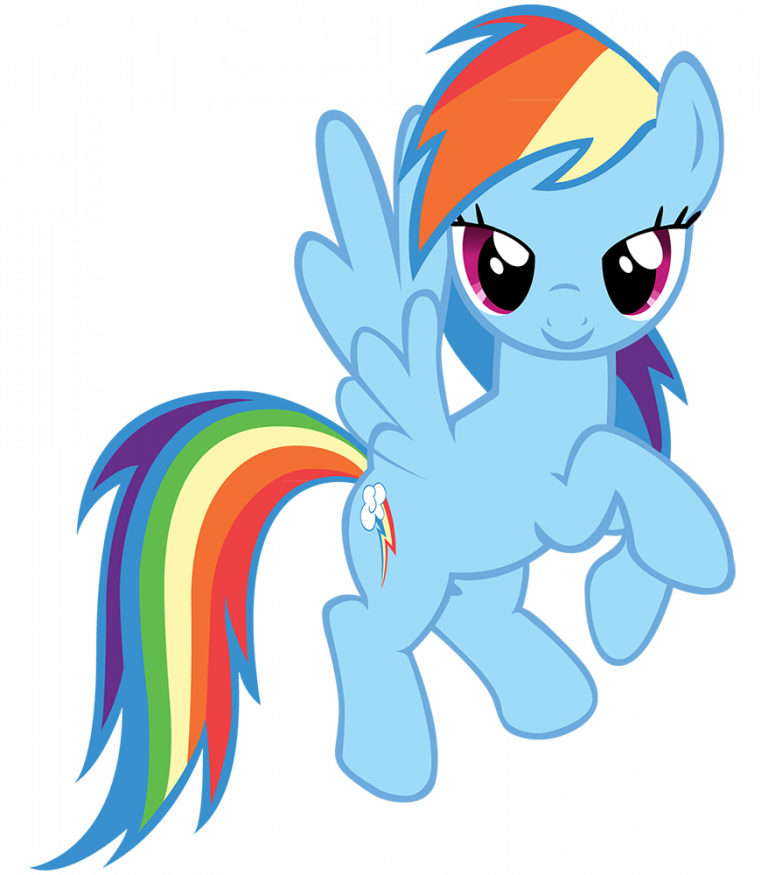 768x875 My Little Pony Clipart Fresh Free Clip Art Png Files