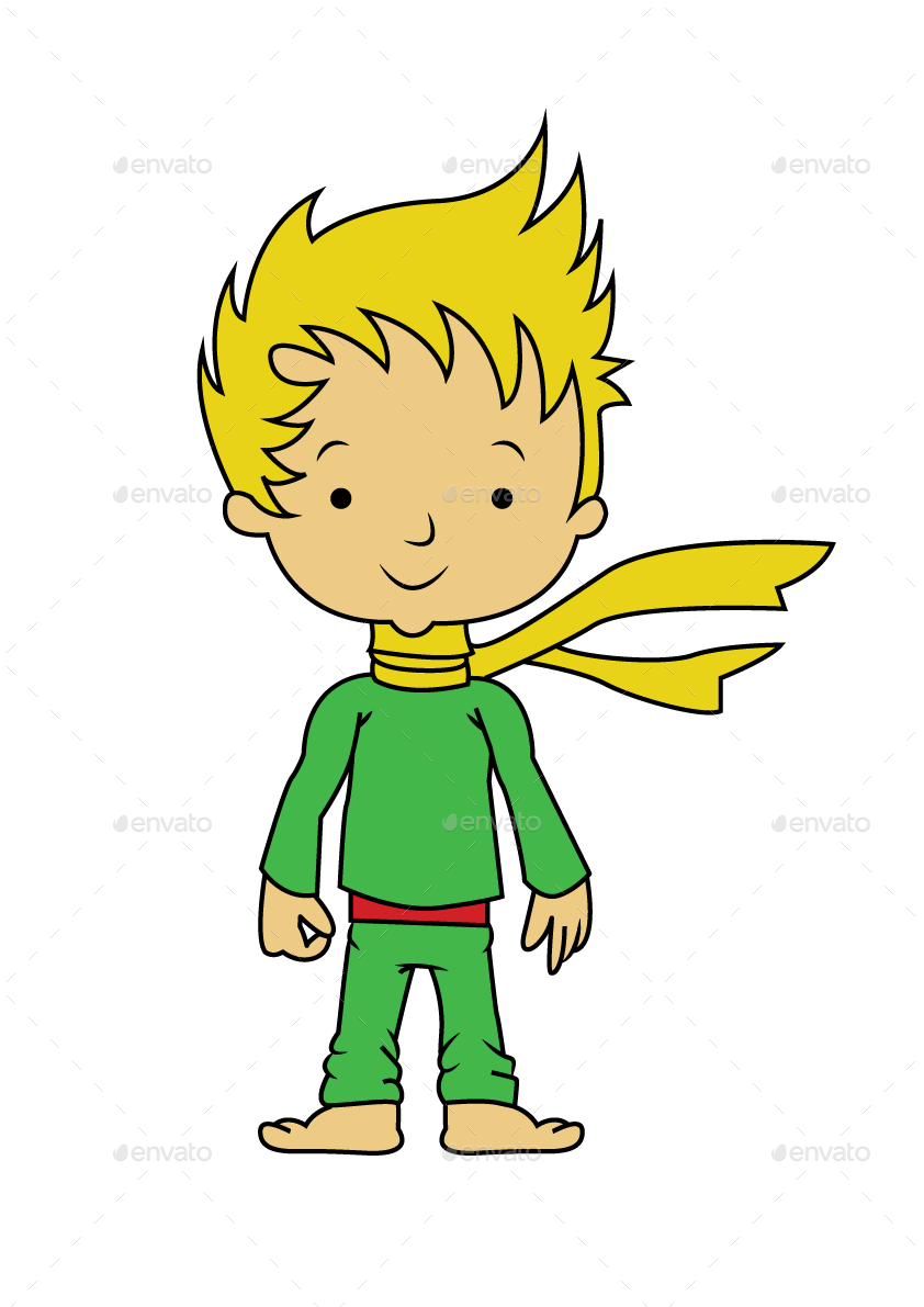 842x1191 Collection Of Little Prince Clipart High Quality, Free