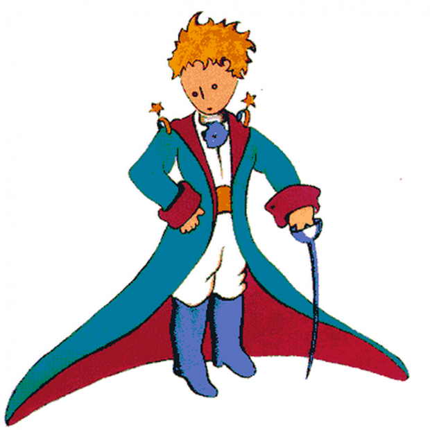 620x620 Little Prince' Sets All Star Voice Cast Animation World Network