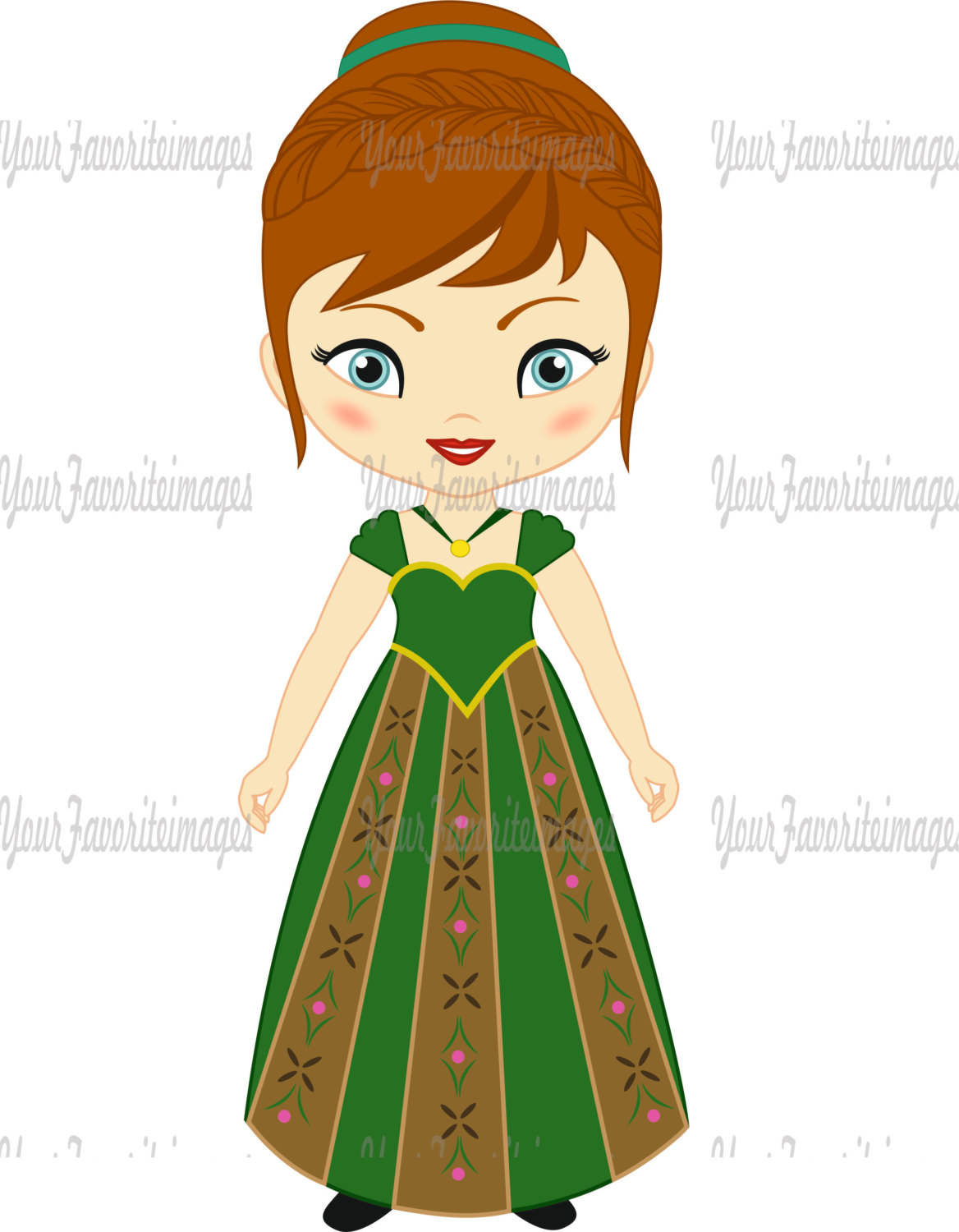 1168x1500 Snow Princess Clip Art, Little Princess Clipart, Princess Vector