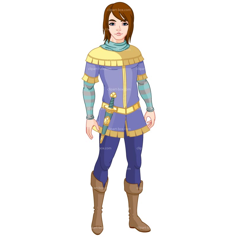 800x800 Prince Clip Art