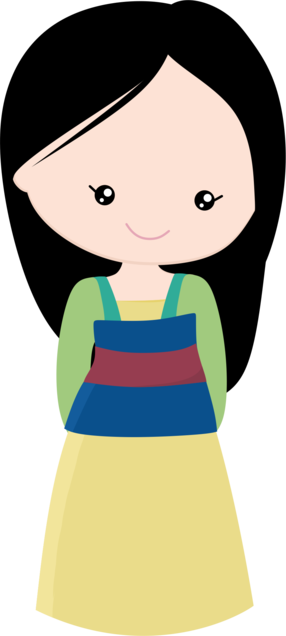 286x636 Little Princess 1 E 2 Grafos