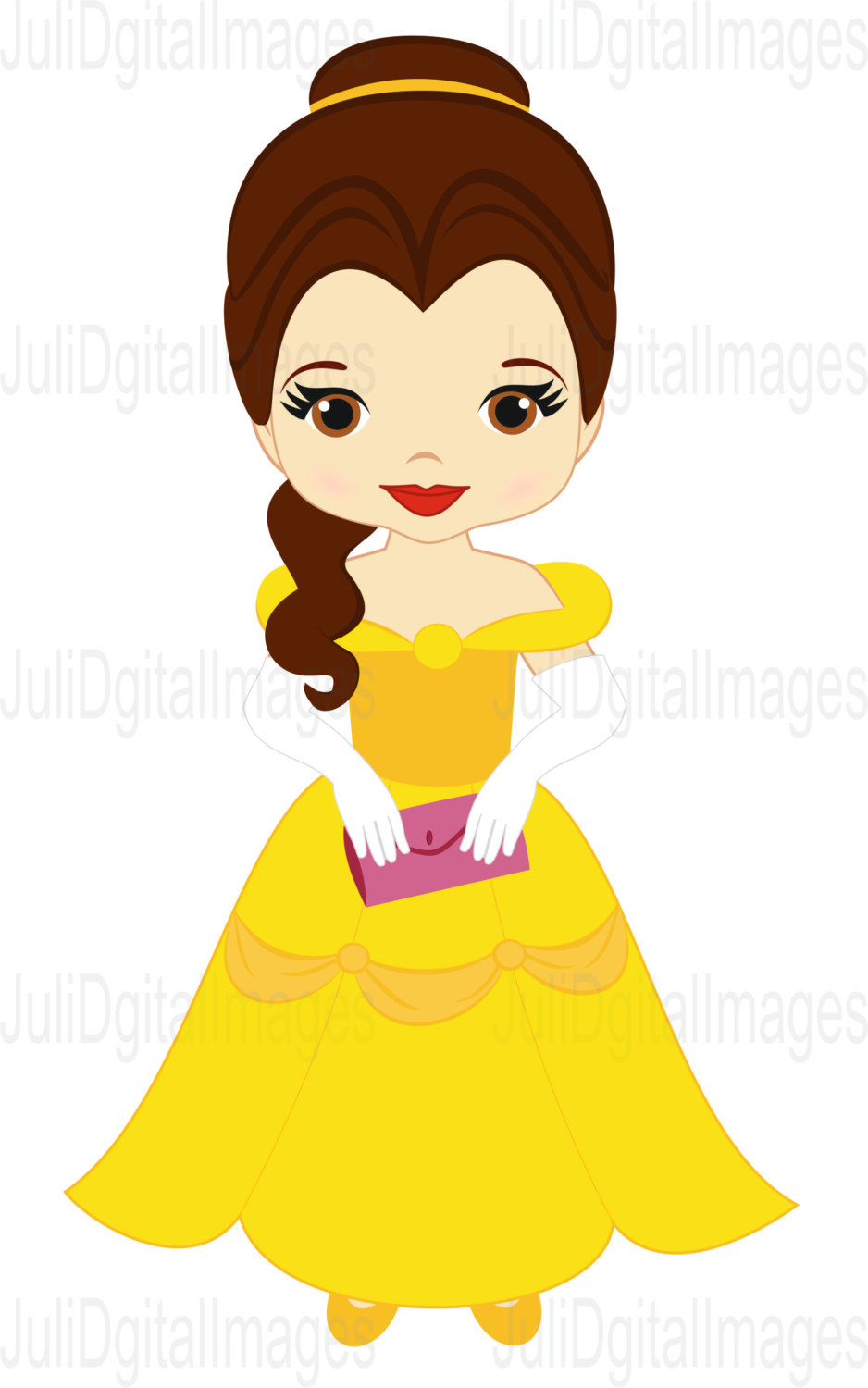 938x1500 Princesses Clipart Little Princess Clipart Princess Vector