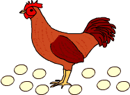 187x137 Red Hen Clipart Bigking Keywords And Pictures