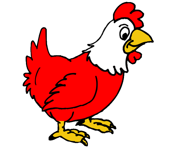 577x502 The Top 5 Best Blogs On Little Red Hen Clipart Black And White