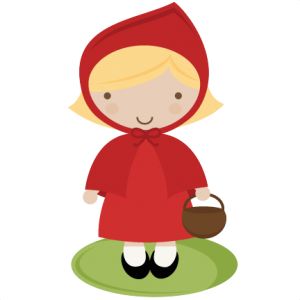 300x300 563 Best Little Red Riding Hood And The Big Bad Wolf Images