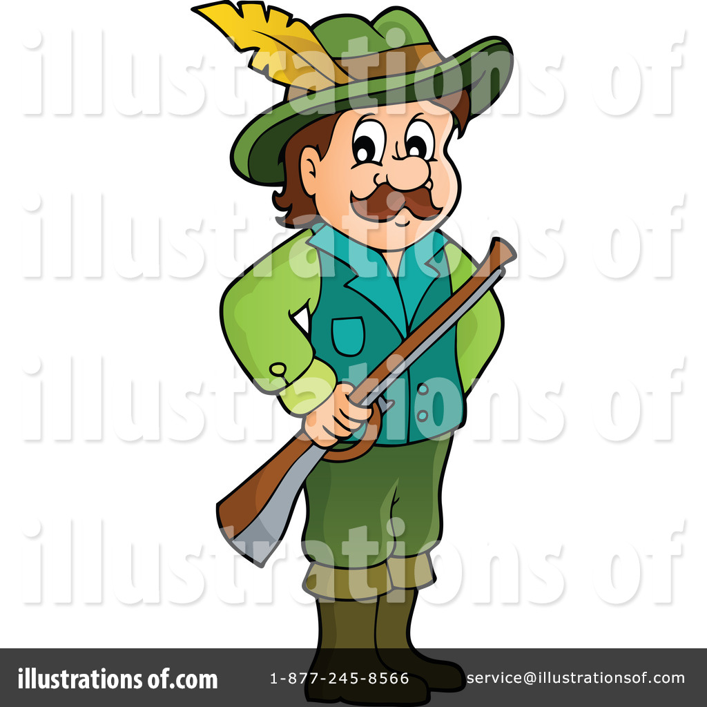 1024x1024 Little Red Riding Hood Clipart