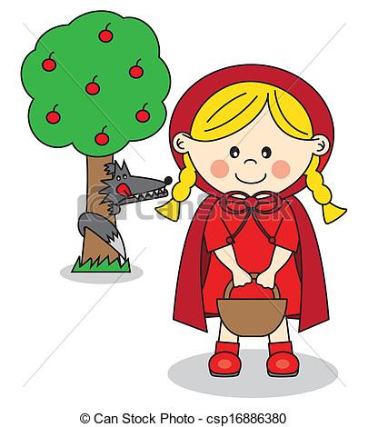 405x470 Little Red Riding Hood Clipart Meme And Quote Inspirations