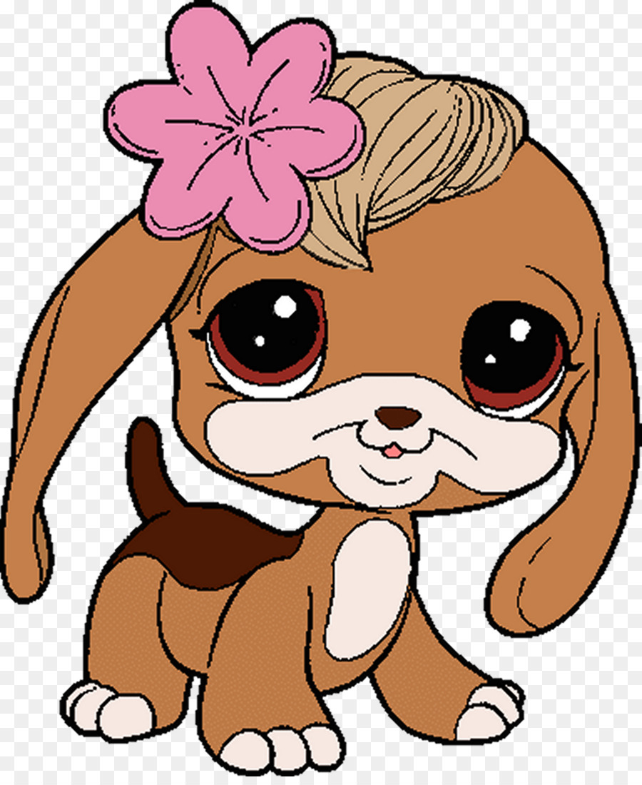 900x1100 Puppy Littlest Pet Shop Clip Art
